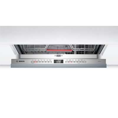 Bosch Series 4 13 Place Settings Fully Integrated Dishwasher