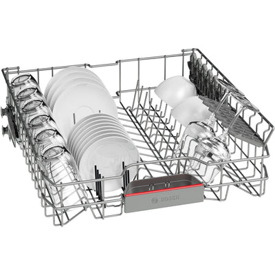 Bosch Series 4 13 Place Settings Fully Integrated Dishwasher