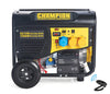 Champion CPG6500 5500W Open Frame Petrol Generator