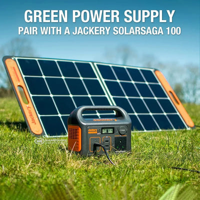 Jackery Explorer 240 Portable Power Station