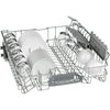 Bosch Series 2 13 Place Settings Freestanding Dishwasher - White