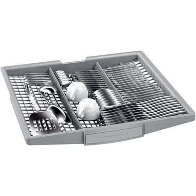 Bosch Series 2 13 Place Settings Freestanding Dishwasher - White