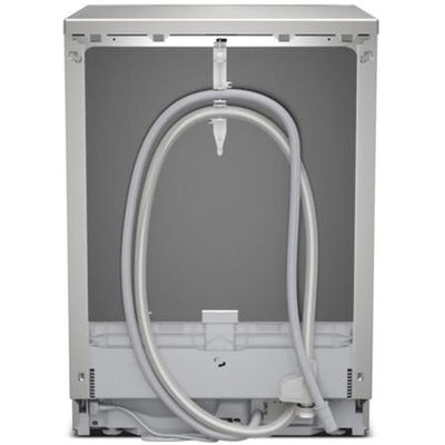 Bosch Series 2 12 Place Settings Freestanding Dishwasher - Silver