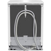 Bosch Serie 2 12 Place Settings Freestanding Dishwasher - White