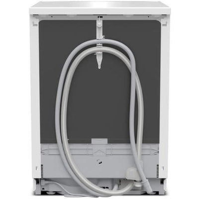 Bosch Serie 2 12 Place Settings Freestanding Dishwasher - White
