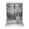 Bosch Serie 2 12 Place Settings Freestanding Dishwasher - White