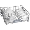Bosch Series 2 12 Place Settings Freestanding Dishwasher - White