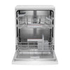 Bosch Series 4 13 Place Settings Freestanding Dishwasher - White