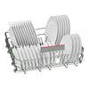 Bosch Series 4 14 Place Settings Freestanding Dishwasher - White