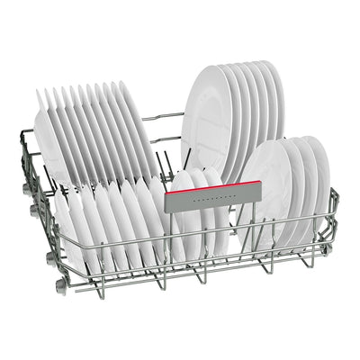 Bosch Series 4 14 Place Settings Freestanding Dishwasher - White
