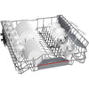 Bosch Series 6 14 Place Settings Freestanding Dishwasher - White