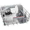 Bosch Series 6 13 Place Settings Freestanding Dishwasher - White