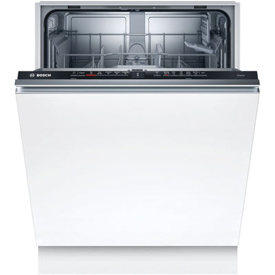 Bosch Series 2 12 Place Settings Fully Integrated Dishwasher