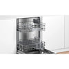 Bosch Series 2 12 Place Settings Fully Integrated Dishwasher