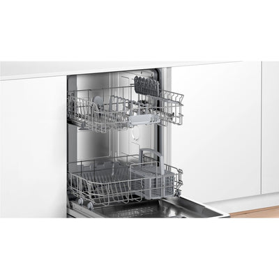 Bosch Series 2 12 Place Settings Fully Integrated Dishwasher