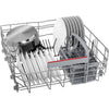 Bosch Series 4 13 Place Settings Fully Integrated Dishwasher