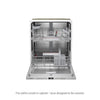 Bosch Series 4 13 Place Settings Fully Integrated Dishwasher