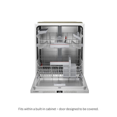 Bosch Series 4 13 Place Settings Fully Integrated Dishwasher