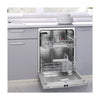 Bosch Series 4 13 Place Settings Fully Integrated Dishwasher