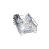 Bosch Series 2 9 Place Settings Freestanding Dishwasher - White