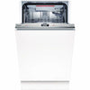 Bosch Series 4 10 Place Settings Fully Integrated Dishwasher