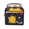 Champion CPG4000E1 3500W Open Frame Petrol Generator