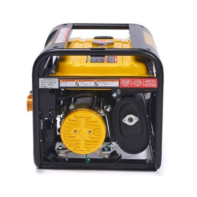 Champion CPG4000E1 3500W Open Frame Petrol Generator