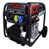 Senci SC8000C 6kW Electric Start Frame Mounted Diesel Generator
