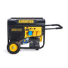Champion CPG6500 5500W Open Frame Petrol Generator