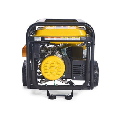 Champion CPG9000E2 8000W Open Frame Petrol Generator