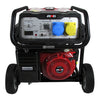 Senci SC9000-II 8kW Electric Start Frame Mounted Petrol Generator