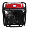 Senci SC9000-II 8kW Electric Start Frame Mounted Petrol Generator