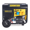 Champion CPG9000E2 8000W Open Frame Petrol Generator