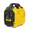 Champion 92001i-DF 2200W The Mighty Atom Petrol – LPG Inverter Generator