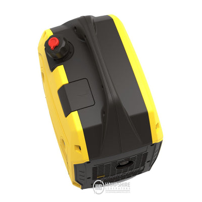 Champion 92001i-DF 2200W The Mighty Atom Petrol – LPG Inverter Generator