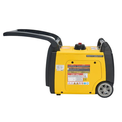 Champion 73001i-E 3500W Petrol Inverter Generator