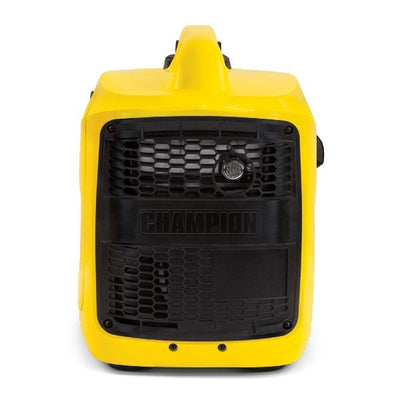 Champion 82001i-E 2000W Petrol Inverter Generator