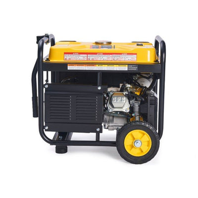 Champion CPG3500E2-DF 2800W Open Frame Dual Fuel Generator
