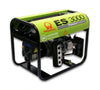 Pramac ES3000 2.6kw 230V / 110V Long Run Petrol Generator