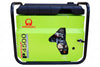 Pramac P4500 3.7kW Diesel Generator Electric Start