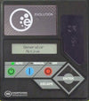 Pramac GA10000 10kVA LPG or Gas Residential Backup Generator