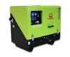 Pramac P6000S 5.3kW Super Silent Diesel Generator