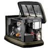Pramac GA13000 13kVA LPG or Gas Residential Backup Generator