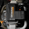 Pramac GA13000 13kVA LPG or Gas Residential Backup Generator