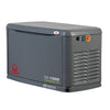 Pramac GA13000 13kVA LPG or Gas Residential Backup Generator