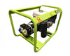 Pramac E3250 2.6kw 230V / 110V Petrol Generator