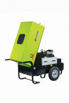 Pramac P12000 15kVA 400V CONN 3 Phase Diesel Generator