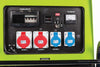 Pramac P12000 15kVA 400V CONN 3 Phase Diesel Generator