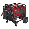 Honda EM5500S Petrol Generator