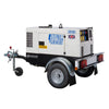 Stephill SSD10000S 3 Phase 10 kVA Super Silent Diesel Generator
